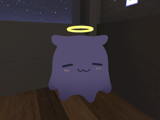 Yuki Room［Unity 2022］