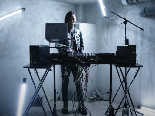 ［J․E․T․ AIRWAVES］ FUJI TRILL - 60 minutes best play