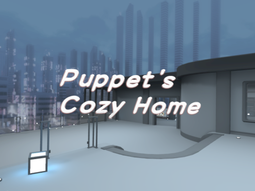 퍼펫의 집 ver․3