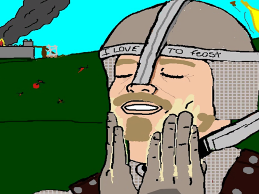 Mountain Blade Tavern