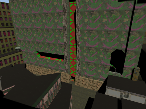 Pharmokinetics （Cruelty Squad）