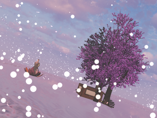 심청전 ［The Filial Daughter］