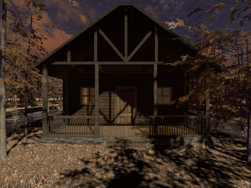 find small autumn -ちいさいあき-