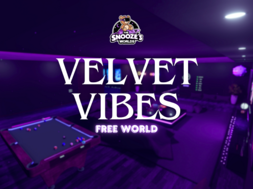 Velvet Vibes
