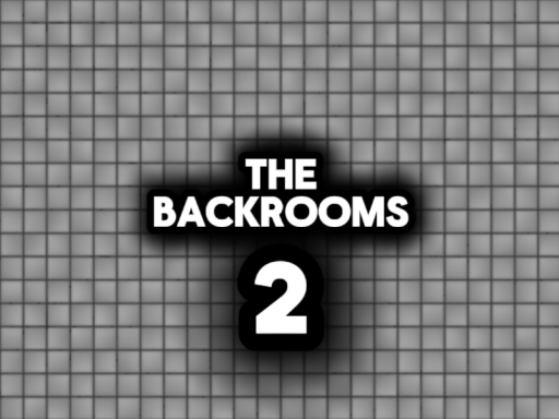 The Backrooms 2