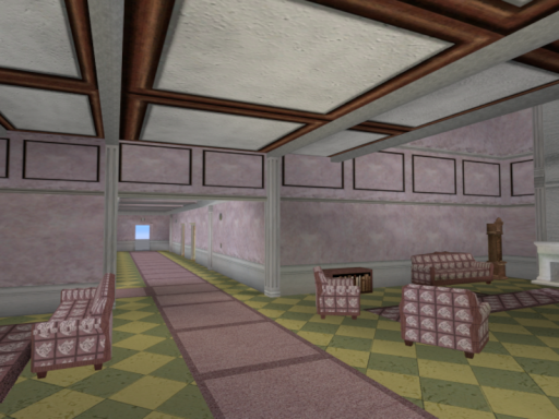 Girls Dorm Bully˸Canis Canem Edit