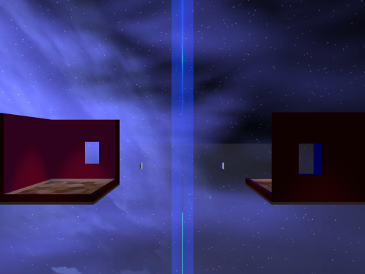 私とあなたの間 Between you and me