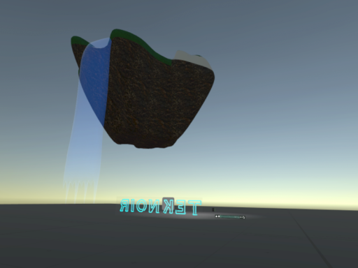 Dream_LP`s World Asset Playground