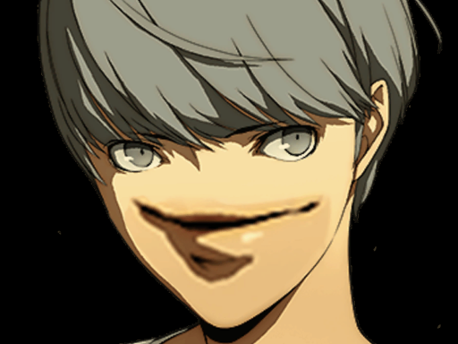 Dog Sh∗t Persona 4 Avatars ［OLD］