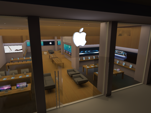 Apple Store
