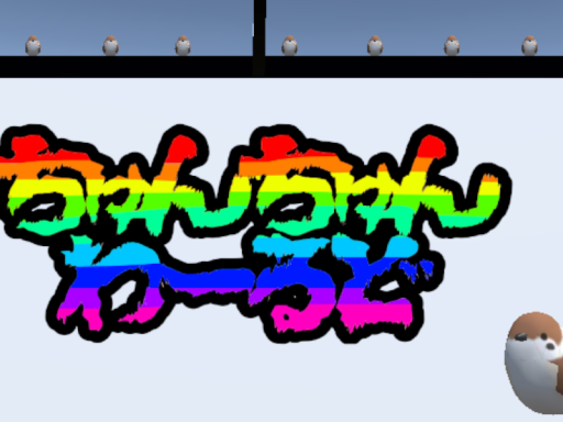 ちゅんちゅんわーるど集会場