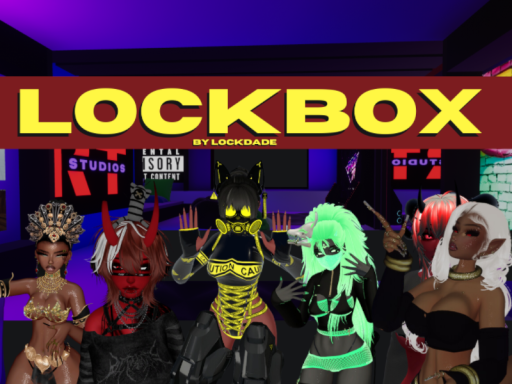 LOCKBOX
