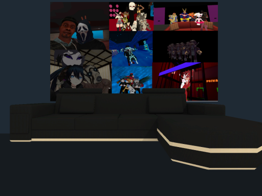 GearsOfZAKK's Home World