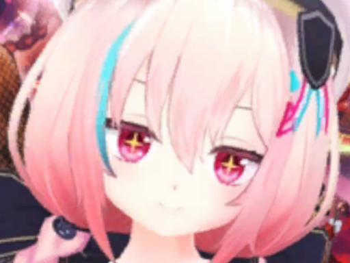 Vketちゃんパーティ会場