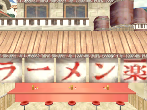 Konohaǃ （avatars）