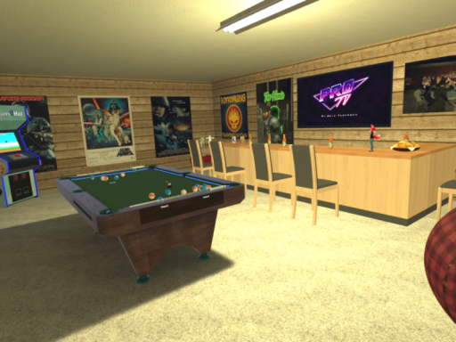 Steves Function Quest