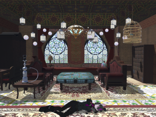 AyumuponnCenter -Yuri‚ yuri and music- v1․2