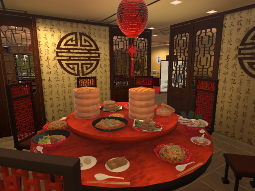 鳥居飯店（壱）wip