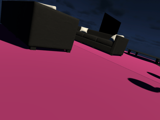 nekoneko simple room