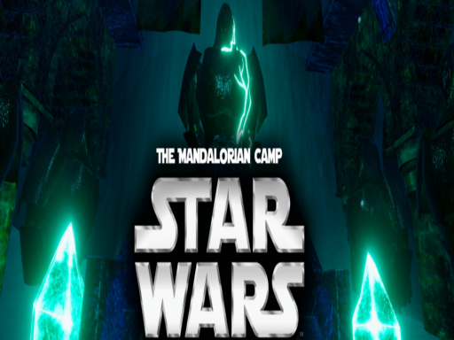 ［Legacy］ Star Wars˸ Mandalorian Camp