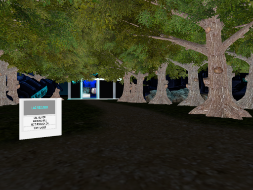 NIGHT F4 Story World