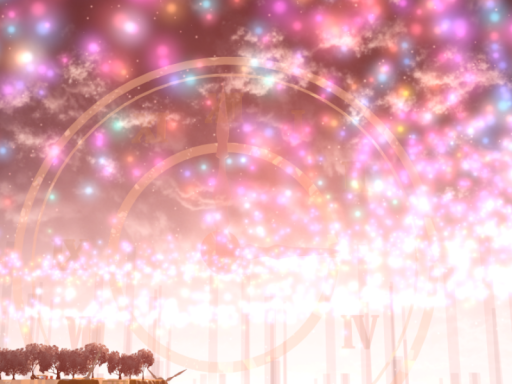 残されし刻の中～In the remaining time～