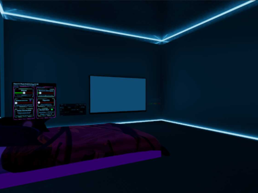 THE-FOX-DEN HANGOUT 2