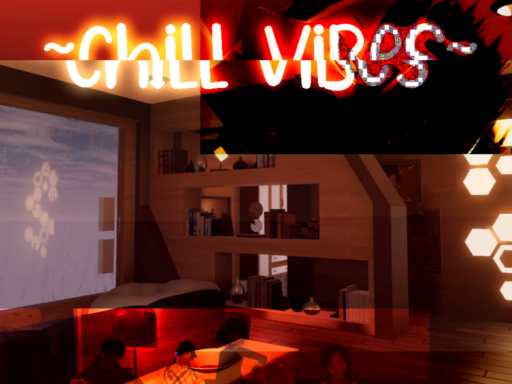 ~ Chill Vibes ~