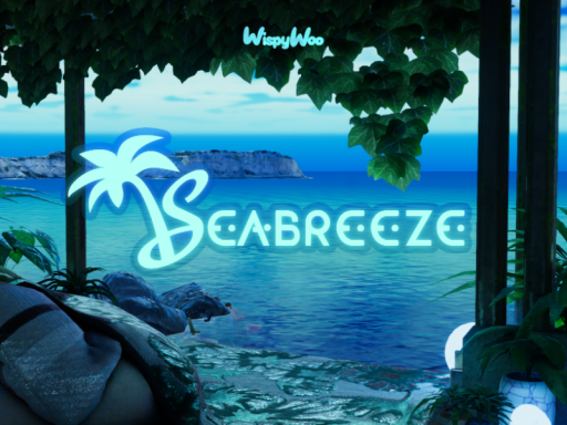 Mystic's Sea Breeze