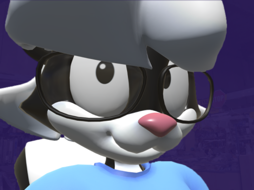 Sabrina Online avatar world