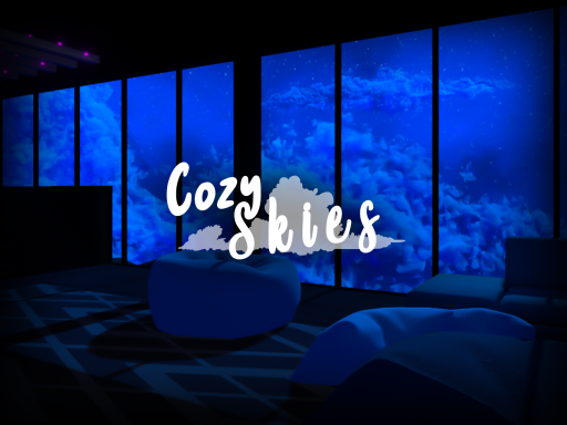 Cozy Skies