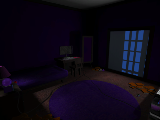 Yume Sumi ｛Sumireko's Room｝