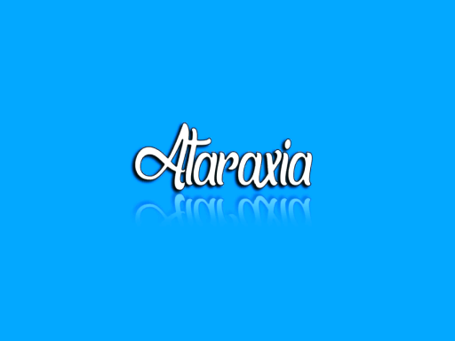 Ataraxia