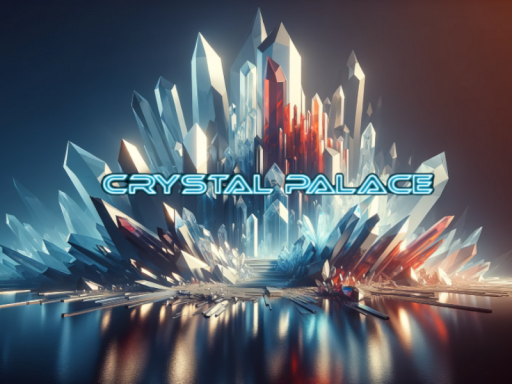 CRYSTAL PALACE