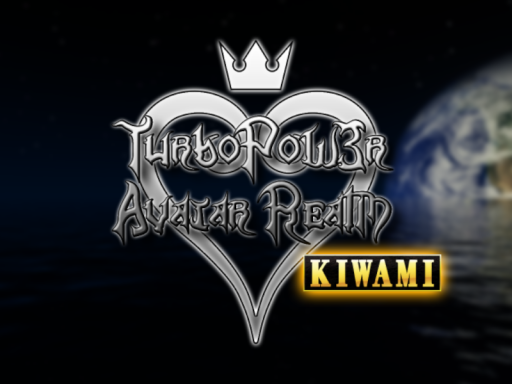 Turbo's Avatar Realm Kiwami
