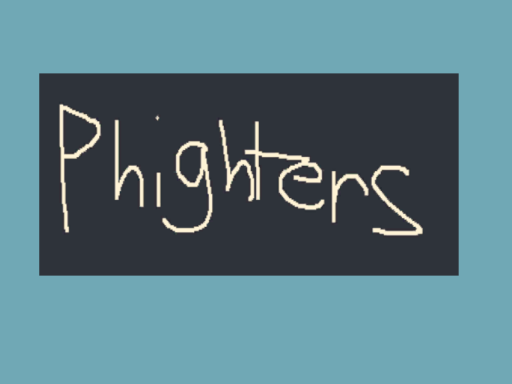 PhightingMPreg's Phighting Avatar Worldǃ