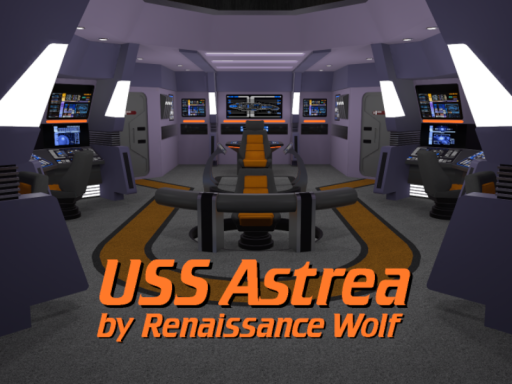USS Astrea