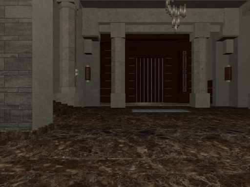 Ares Bar - Yakuza Kiwami