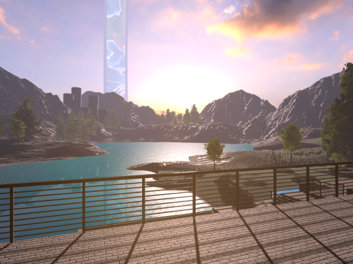 EXTracXz's Chill House V3 udon