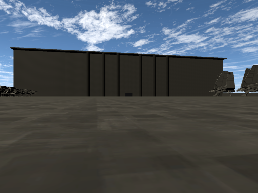 Star Wars Meeting Room