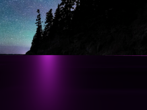 Another Home World․