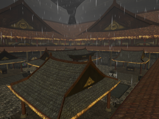 Kaminari （Unreal 2 ⁄ UT2004）