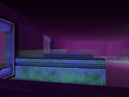 The Purple Wizard ［v0․0․1 Alpha］