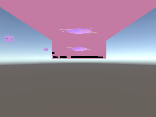 Just look at yourself