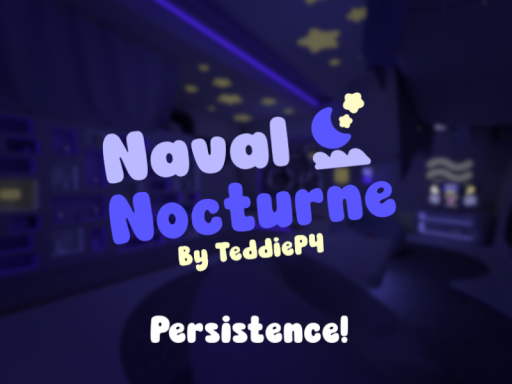 Naval Nocturne
