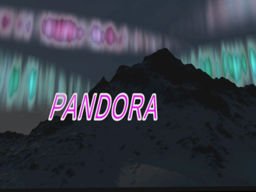 pandora