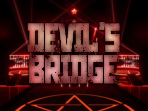 Devil's Bridge