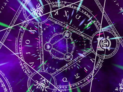 ~ Temporal Rift ~ v8․5