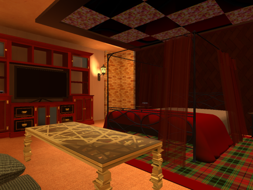 Hotel Beautiful Night