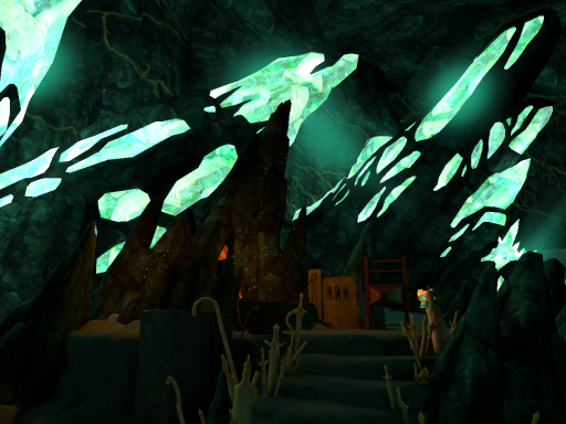 Gem Water ［MapAWeek］ pt․4